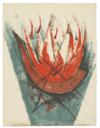 RUFINO TAMAYO Apocalypse de Saint Jean.